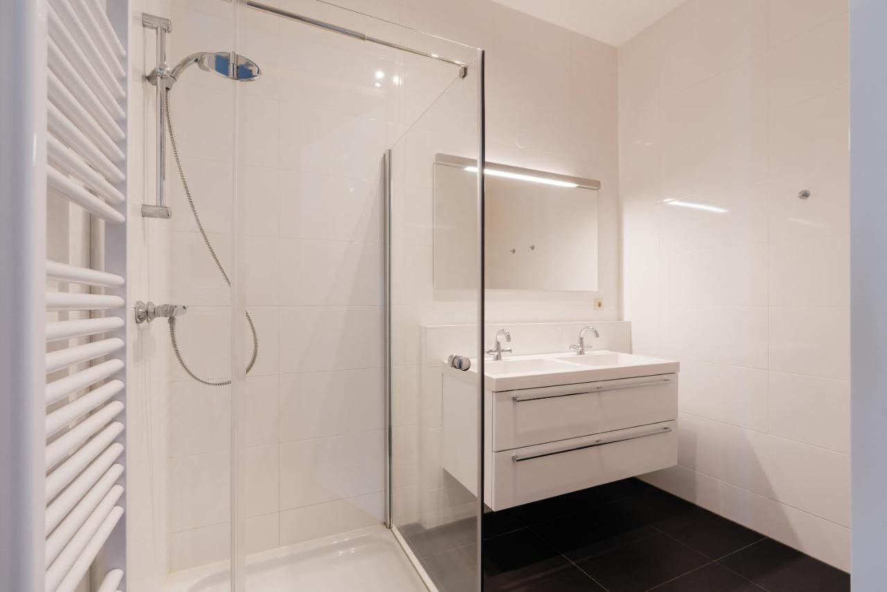 Bizstay Harbour Iv Den Haag