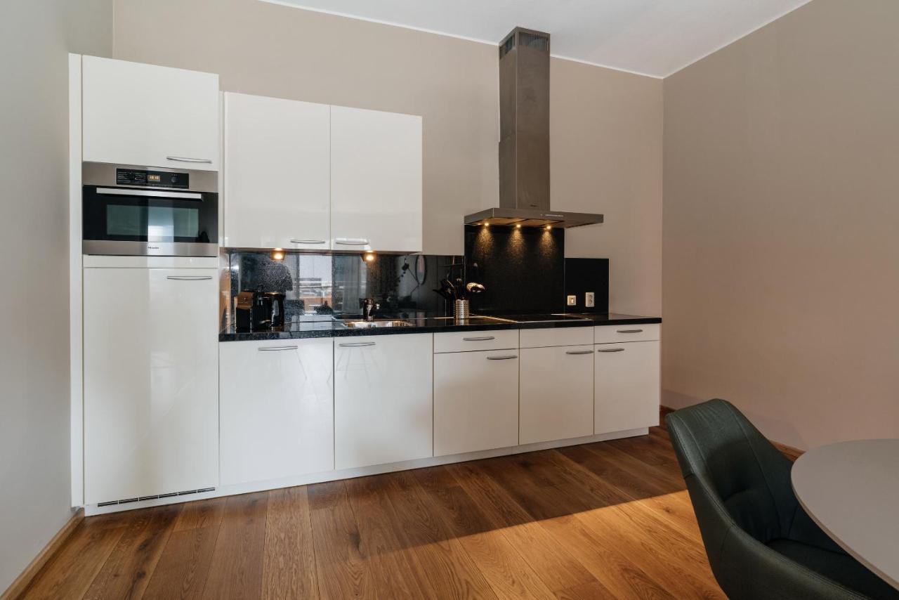 Appartement Bizstay Harbour Iv