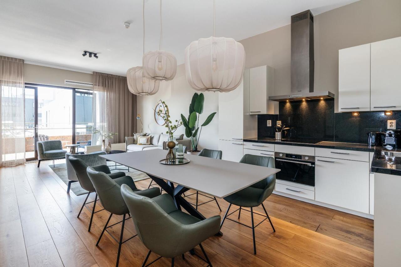 Bizstay Harbour Iv Den Haag