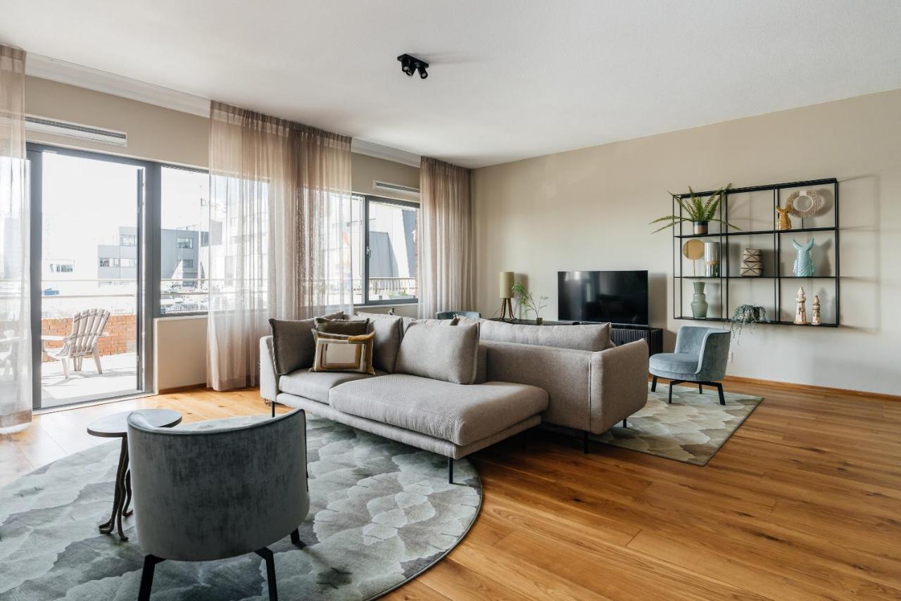 Bizstay Harbour Iv Den Haag