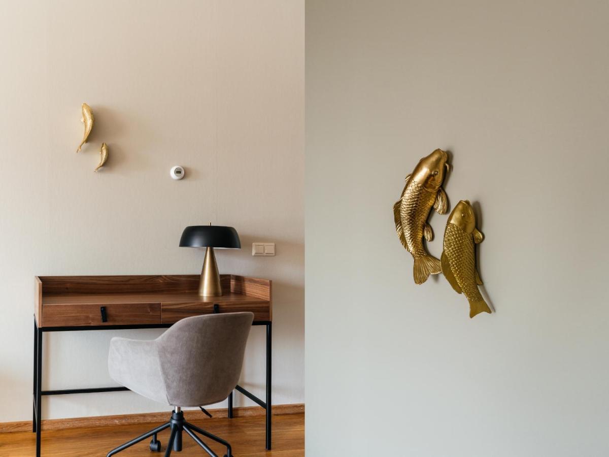 Bizstay Harbour Iv Den Haag