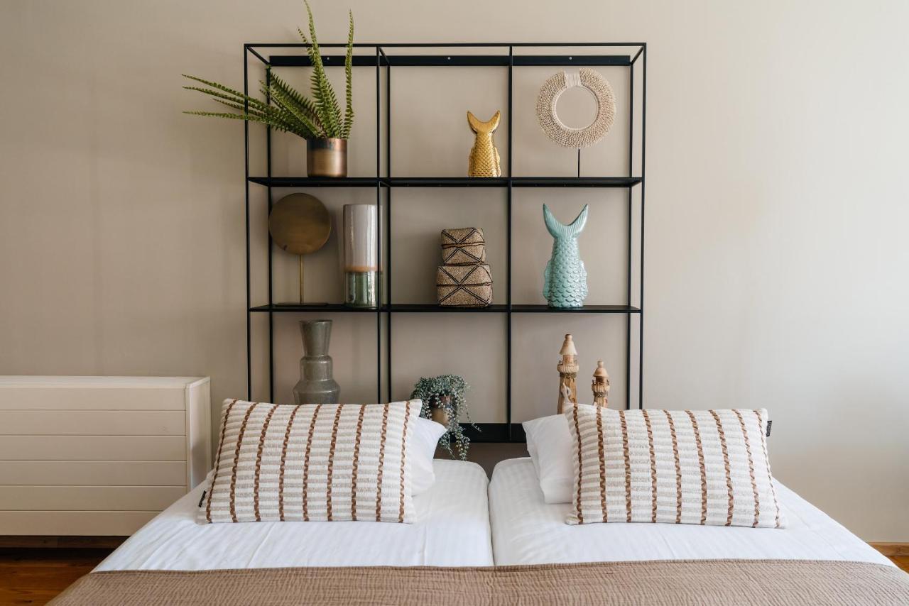 Appartement Bizstay Harbour Iv Den Haag