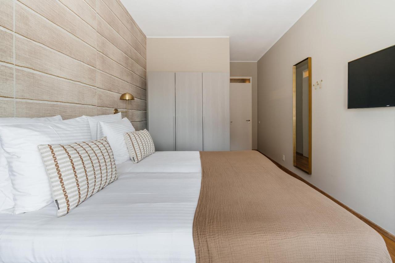 Appartement Bizstay Harbour Iv *