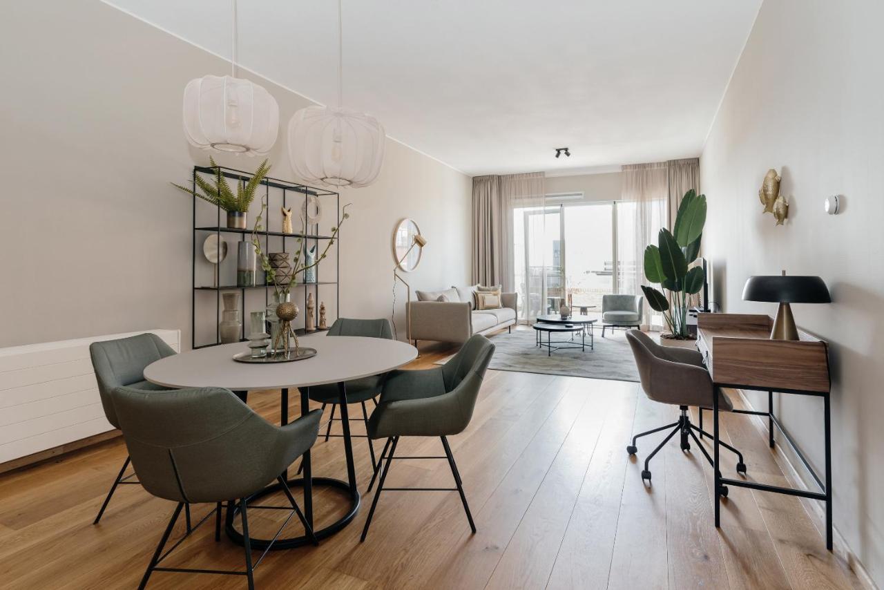 Appartement Bizstay Harbour Iv Den Haag