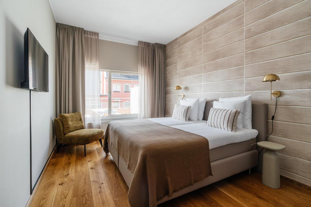 Bizstay Harbour Iv Den Haag