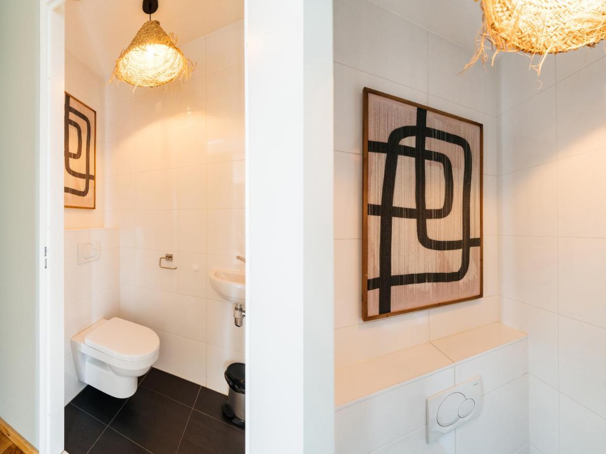 Appartement Bizstay Harbour Iv *