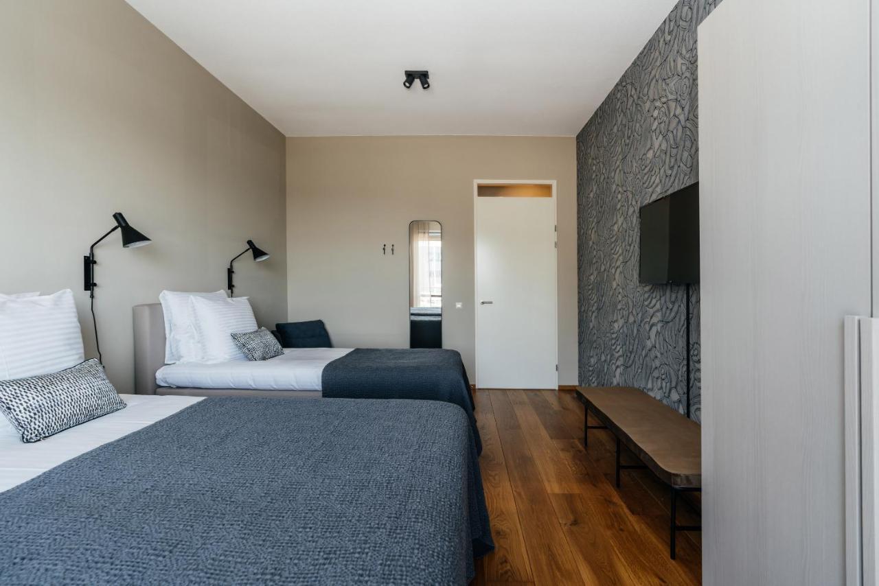 Bizstay Harbour Iv Appartement