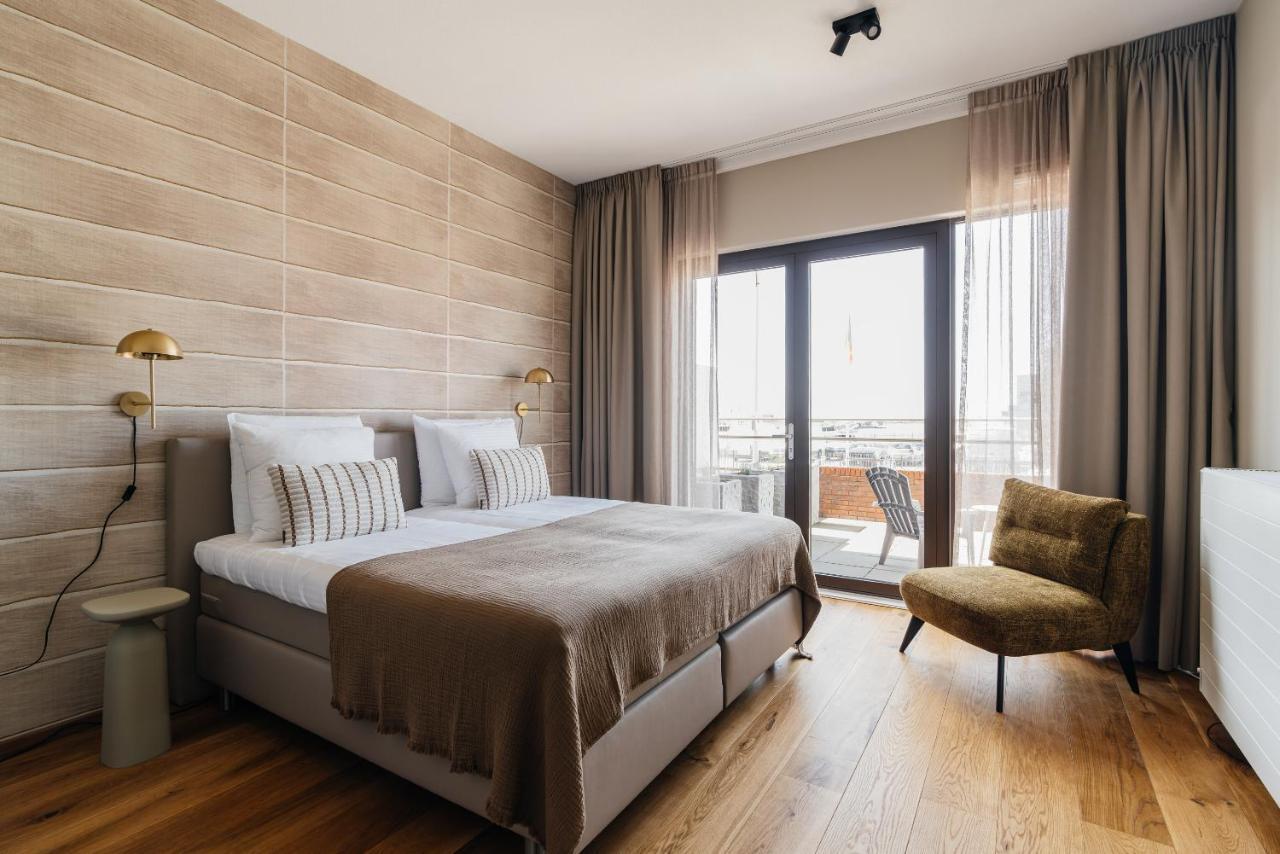 Appartement Bizstay Harbour Iv Den Haag