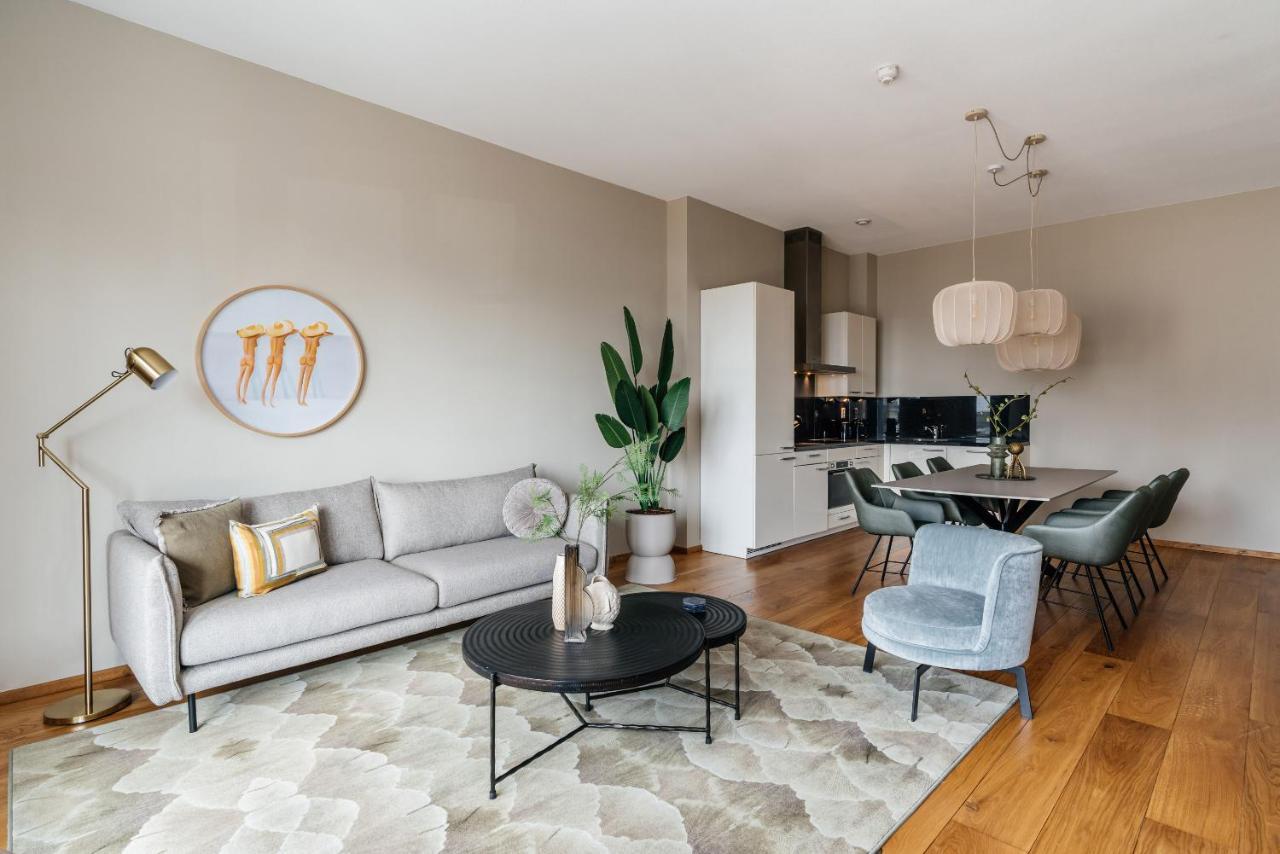 Bizstay Harbour Iv Appartement