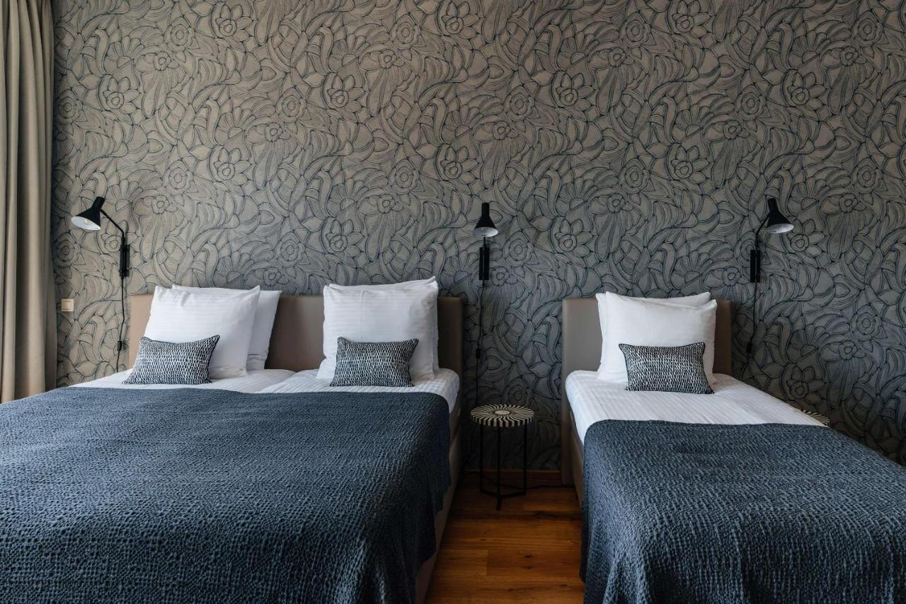 Appartement Bizstay Harbour Iv *