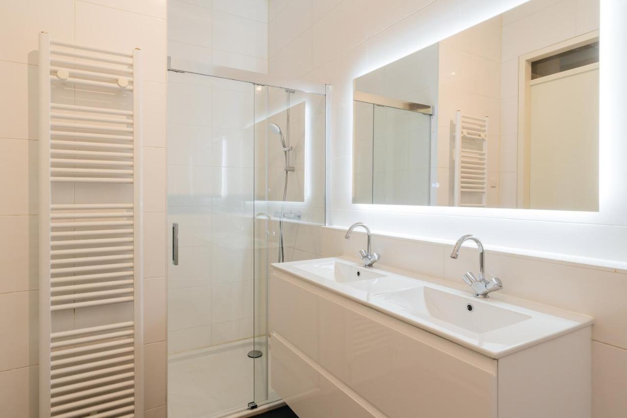 Bizstay Harbour Iv *