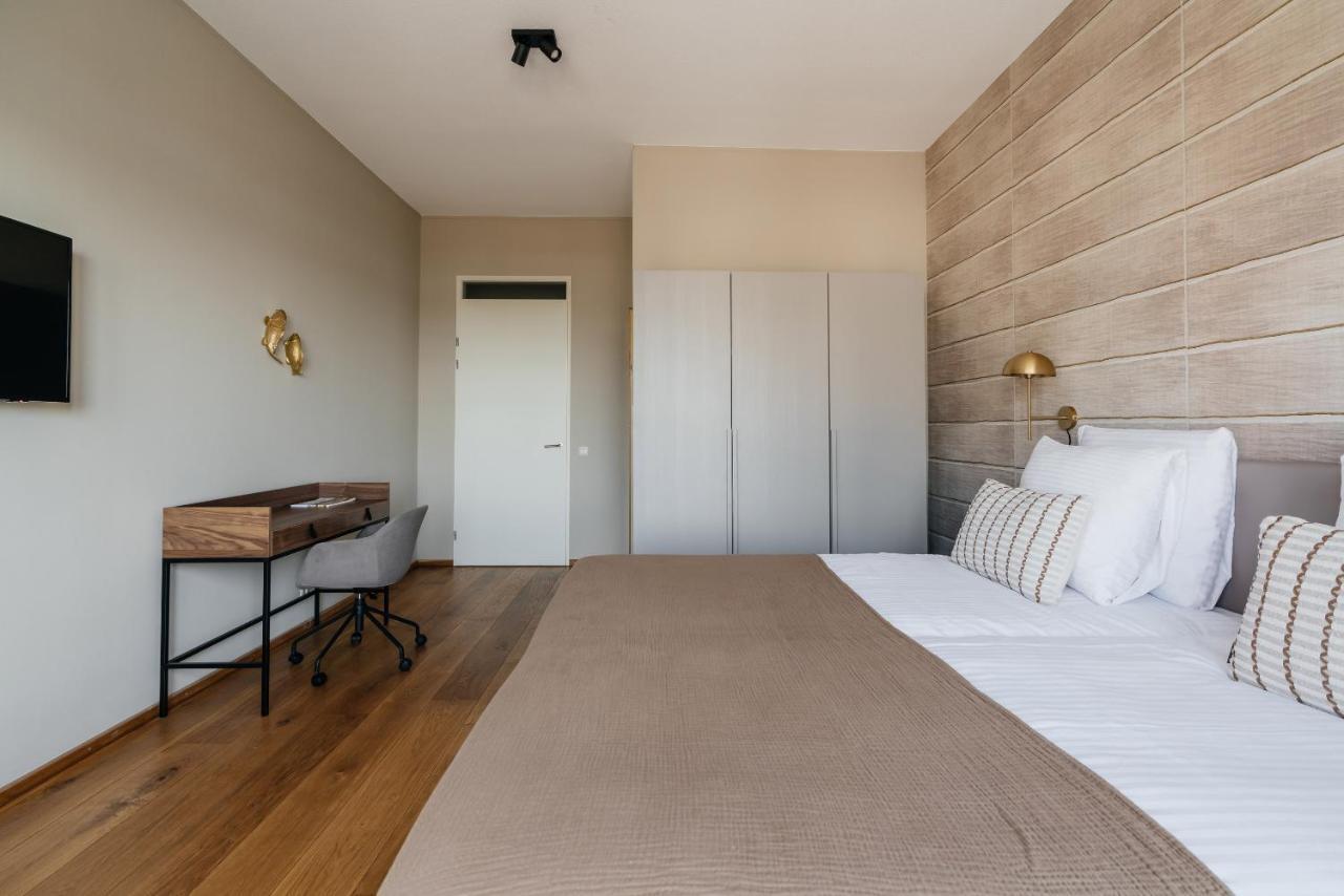 Bizstay Harbour Iv * Den Haag