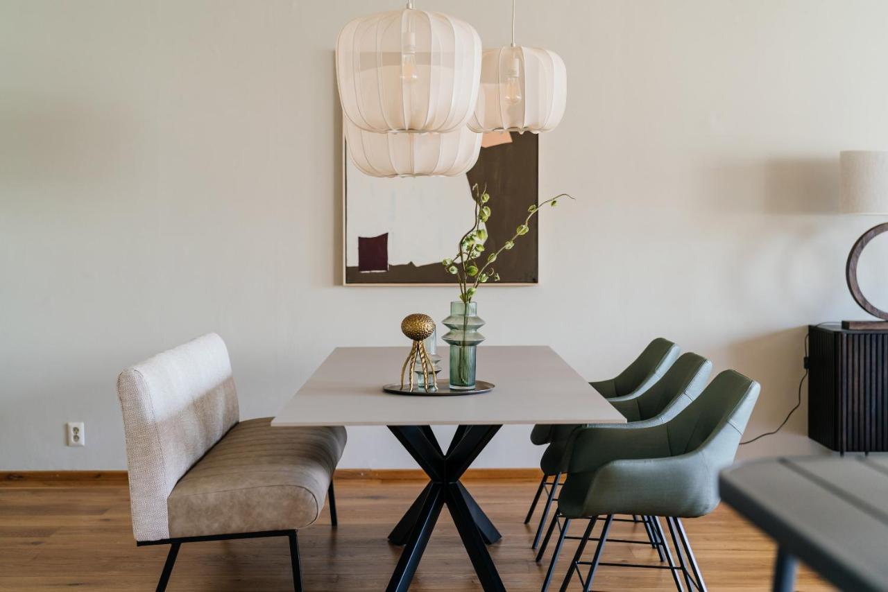 Bizstay Harbour Iv * Den Haag