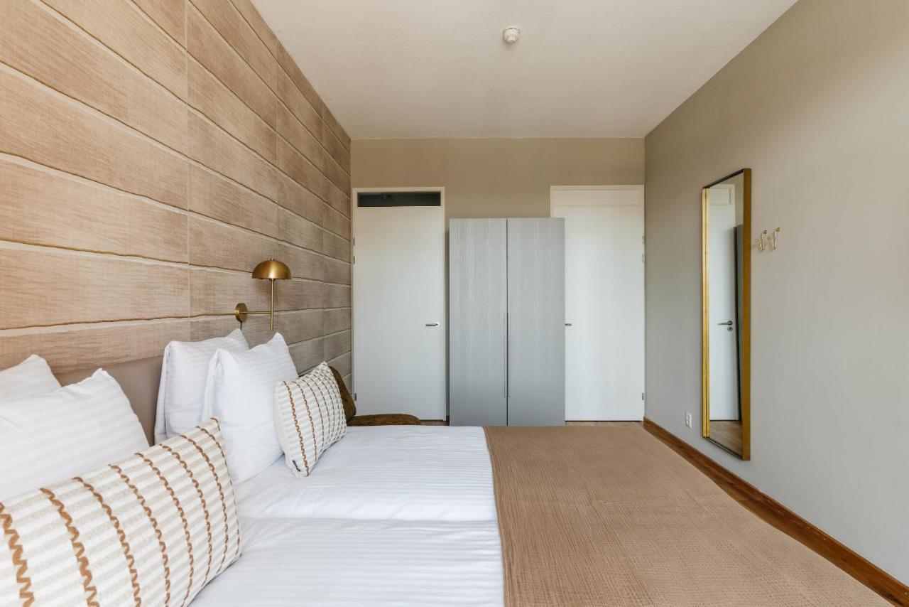 Bizstay Harbour Iv Den Haag