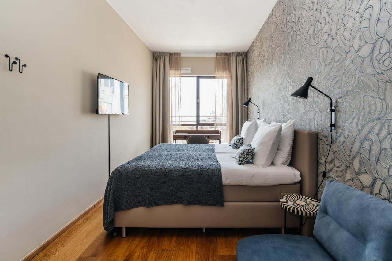 Bizstay Harbour Iv Appartement *