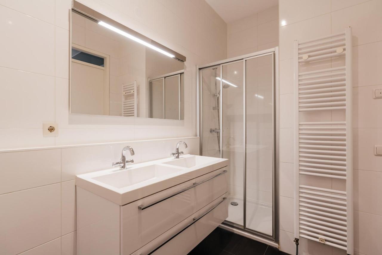 Appartement Bizstay Harbour Iv *