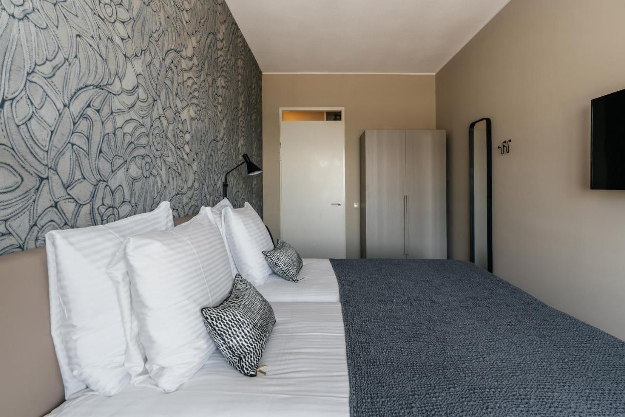 Appartement Bizstay Harbour Iv Den Haag