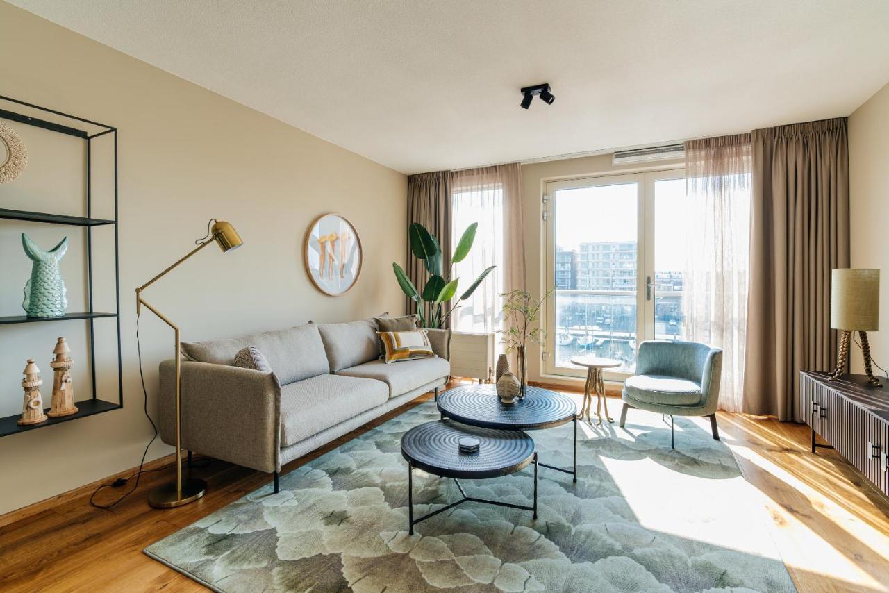 Bizstay Harbour Iv Appartement