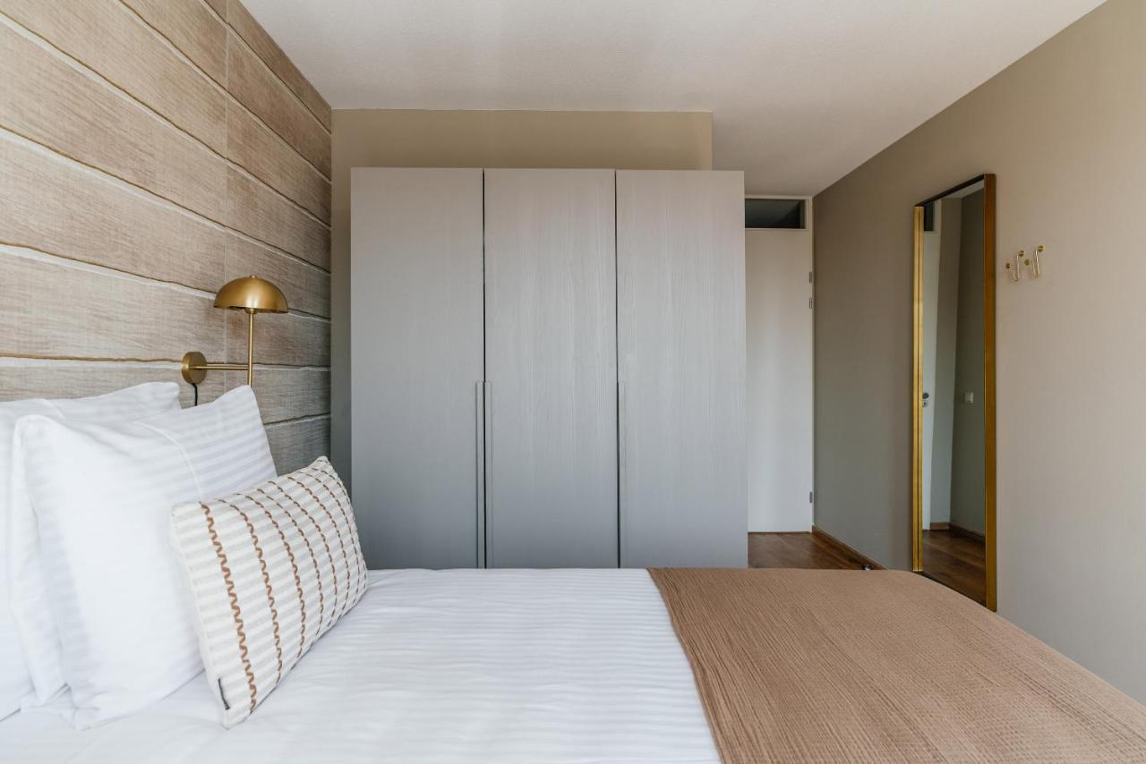 Bizstay Harbour Iv * Den Haag