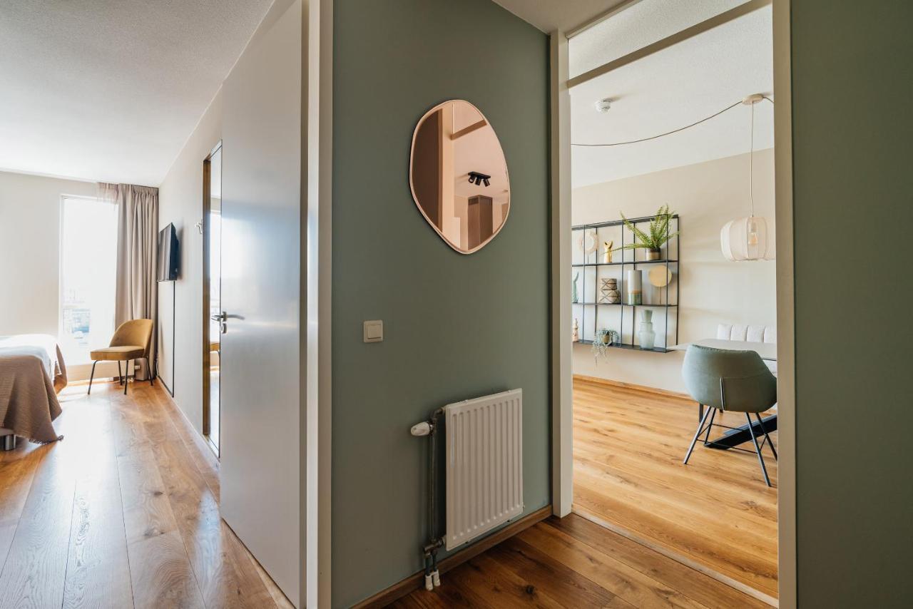 Appartement Bizstay Harbour Iv Den Haag