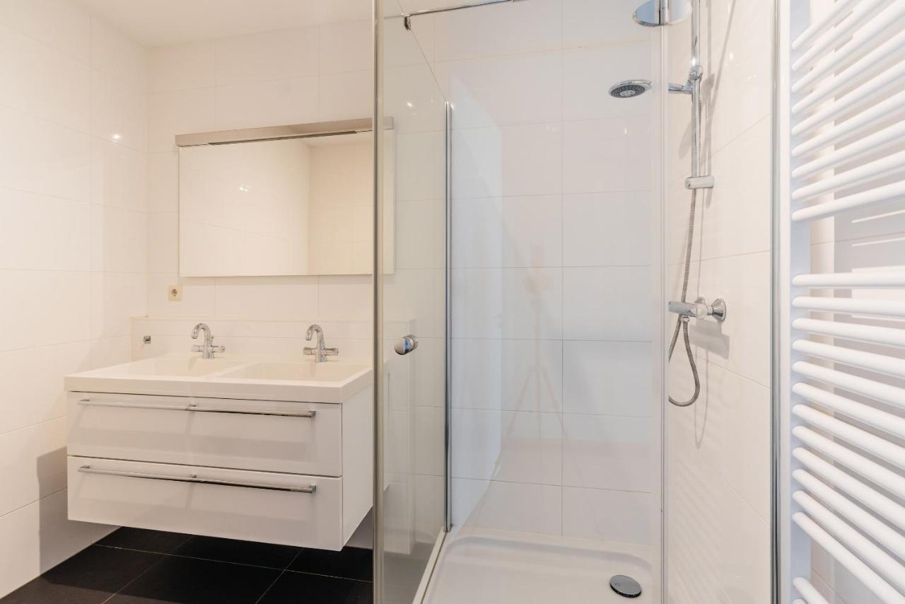 Bizstay Harbour Iv Appartement