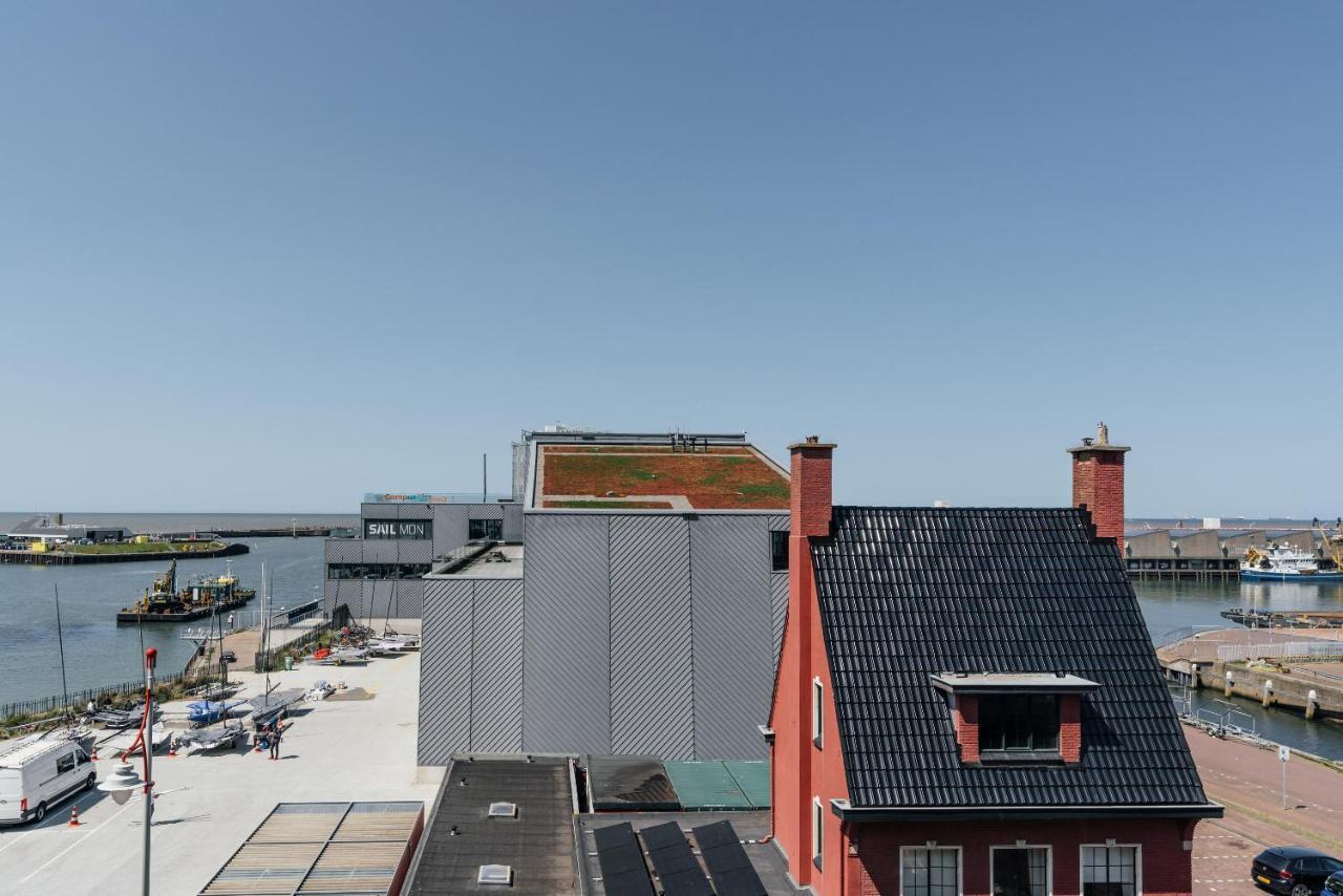 Bizstay Harbour Iv Appartement