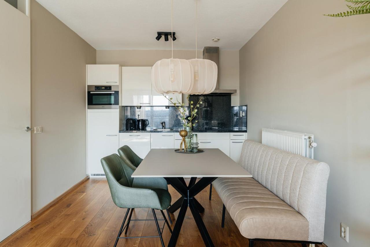 Appartement Bizstay Harbour Iv