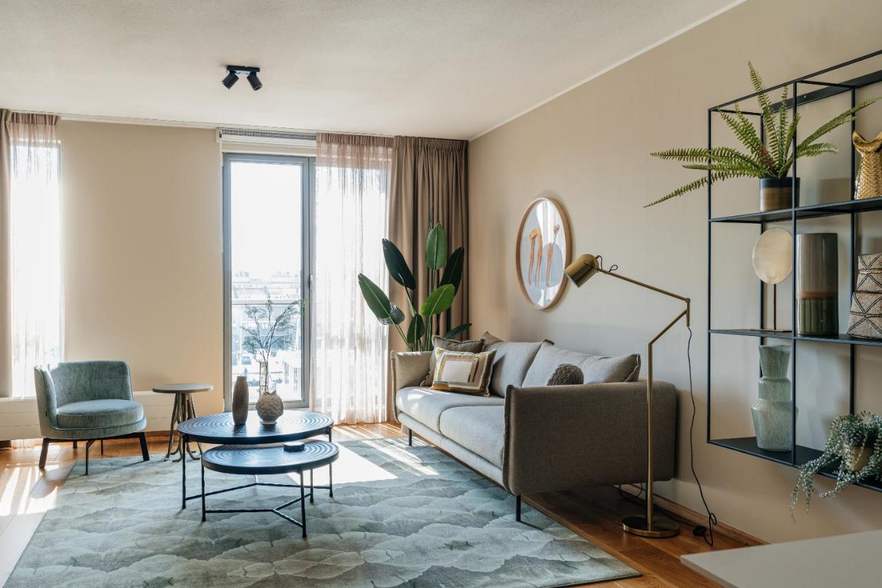Bizstay Harbour Iv Appartement Den Haag