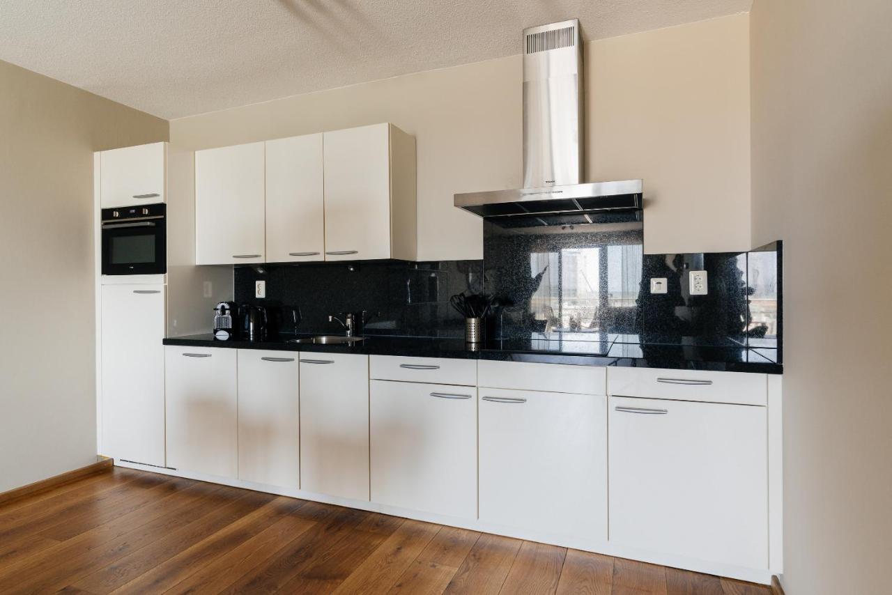 Bizstay Harbour Iv Appartement