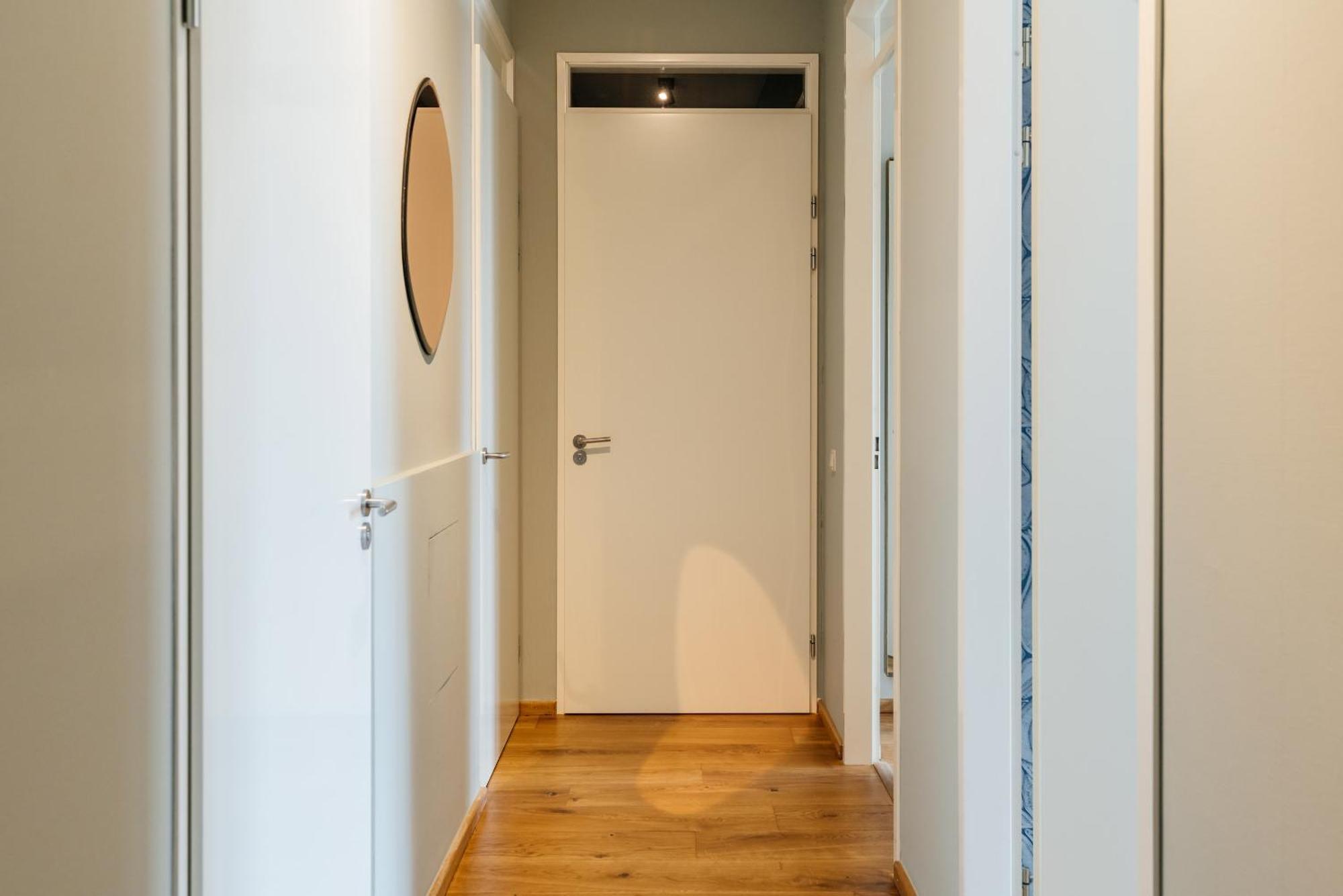 Apartment Bizstay Harbour Iv