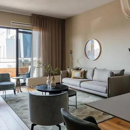 Bizstay Harbour Iv Apartment Den Haag