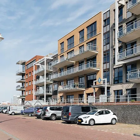 Apartment Bizstay Harbour Iv *