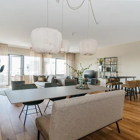 Apartment Bizstay Harbour Iv