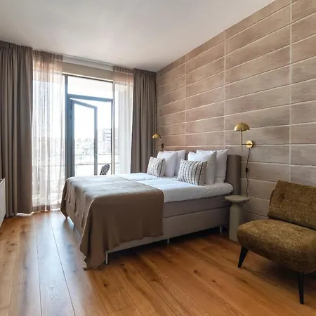 Bizstay Harbour Iv Apartment *