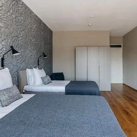 Bizstay Harbour Iv Apartment *