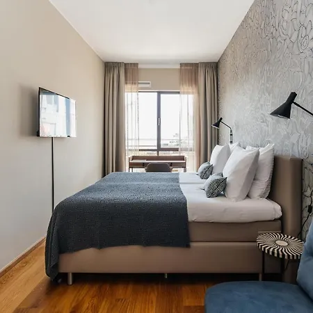 Bizstay Harbour Iv Apartment *