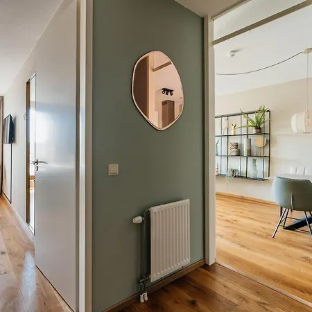 Apartment Bizstay Harbour Iv Den Haag