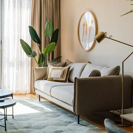 Apartment Bizstay Harbour Iv Den Haag