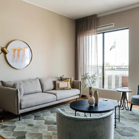 Bizstay Harbour Iv Apartment