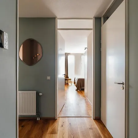 Apartment Bizstay Harbour Iv
