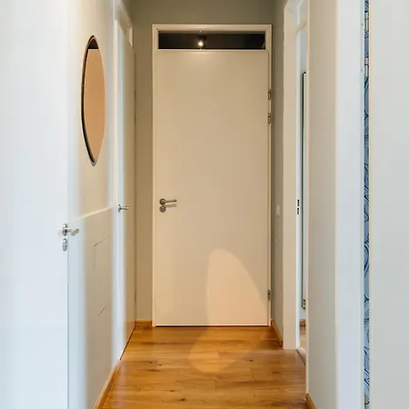 Apartment Bizstay Harbour Iv