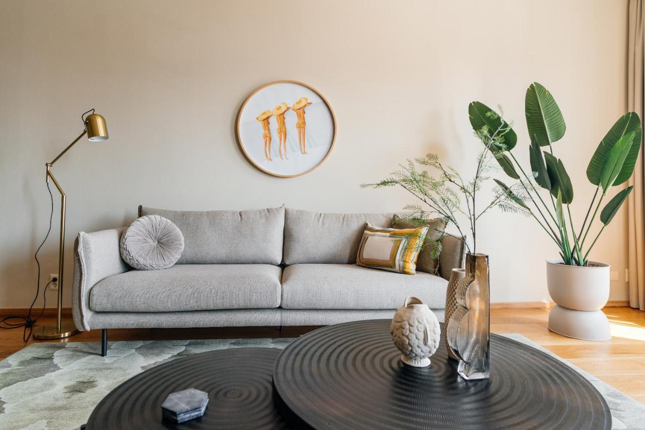 Apartment Bizstay Harbour Iv