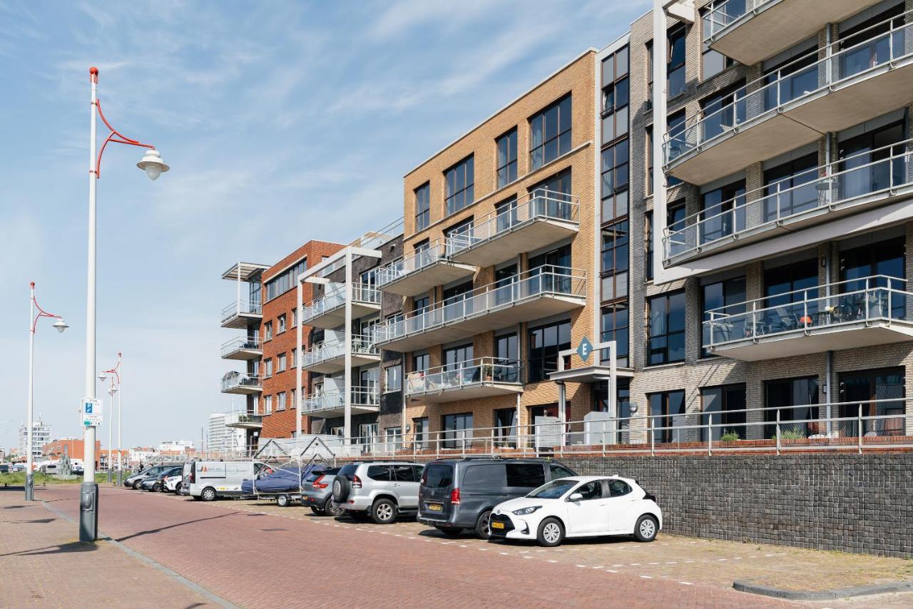 Apartment Bizstay Harbour Iv *