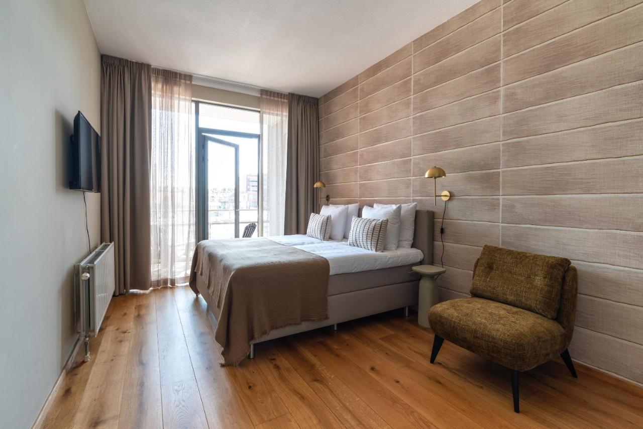 Bizstay Harbour Iv Apartment *