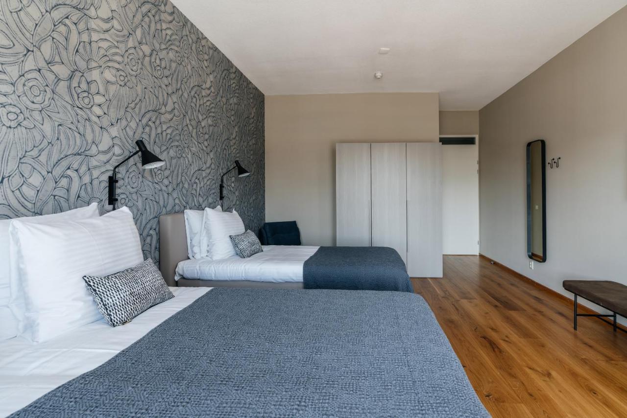 Bizstay Harbour Iv Appartement *