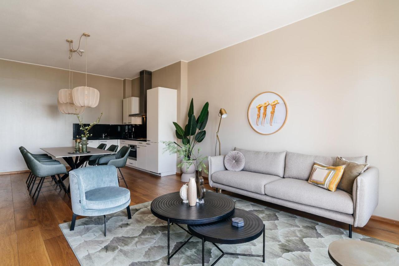 Apartment Bizstay Harbour Iv *