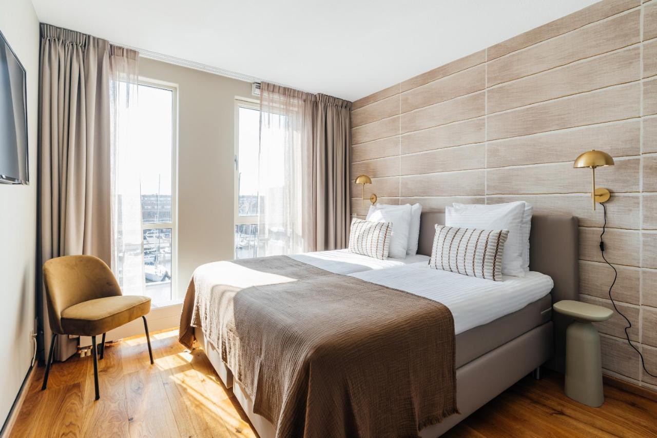 Apartment Bizstay Harbour Iv