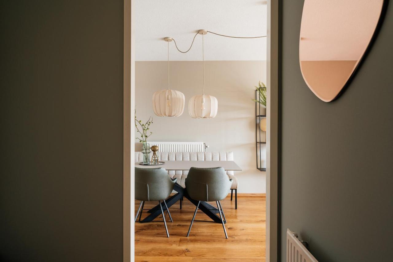 Bizstay Harbour Iv Appartement *