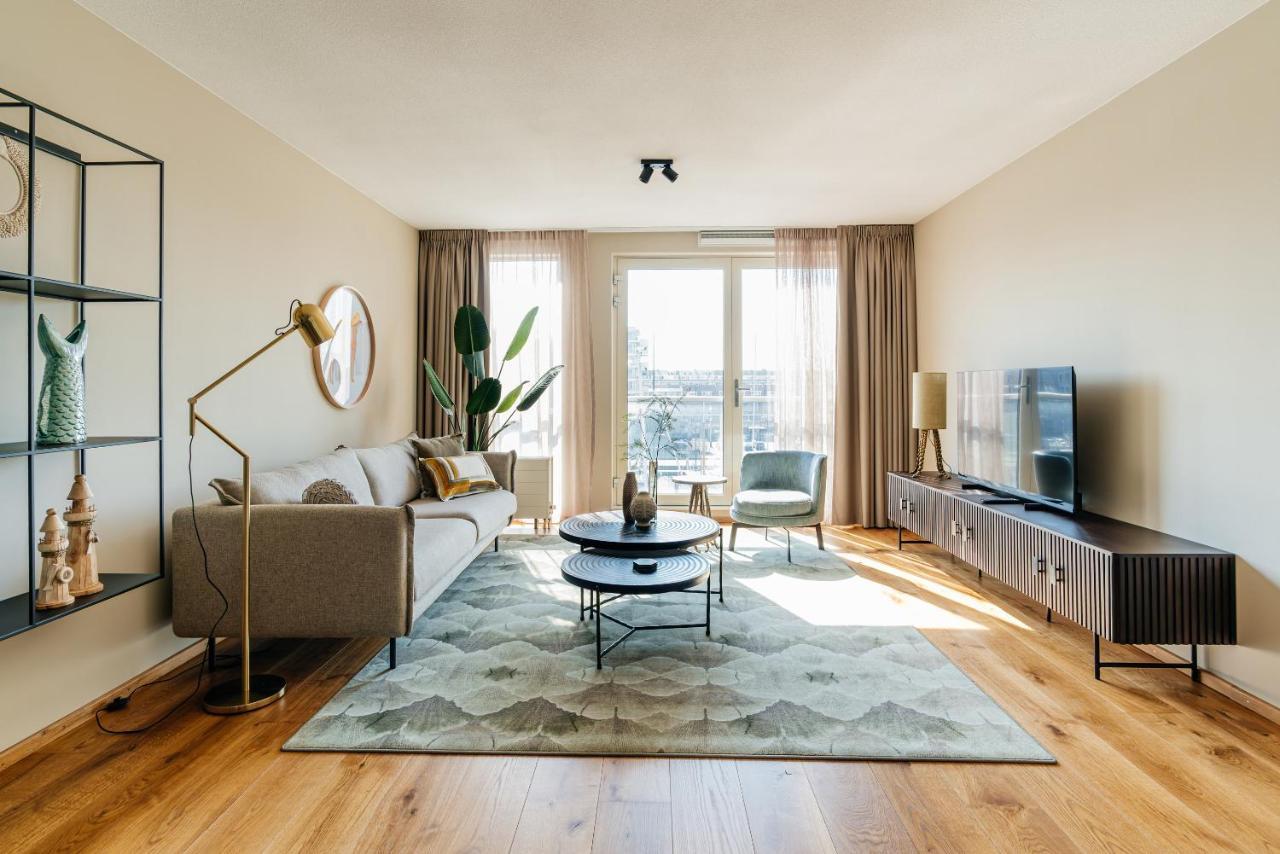 Apartment Bizstay Harbour Iv