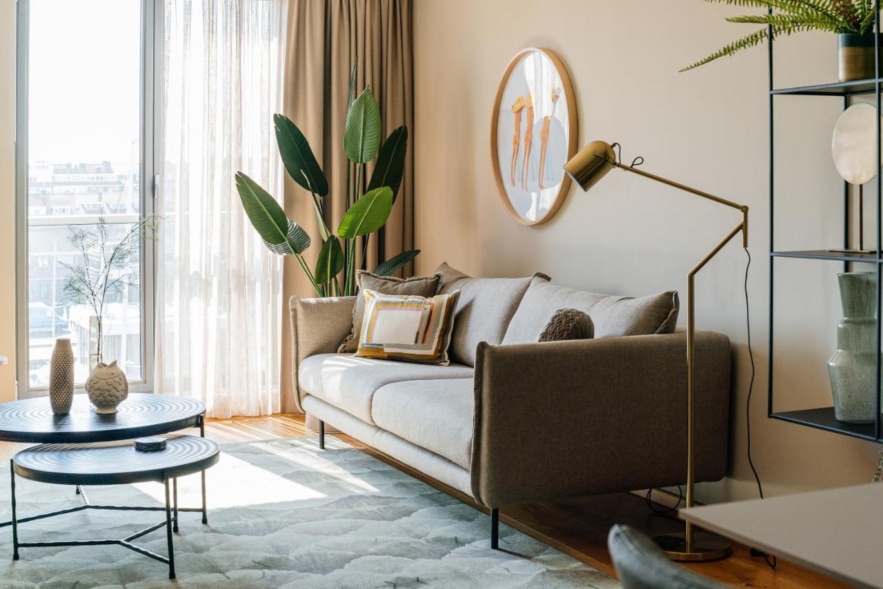 Apartment Bizstay Harbour Iv Den Haag